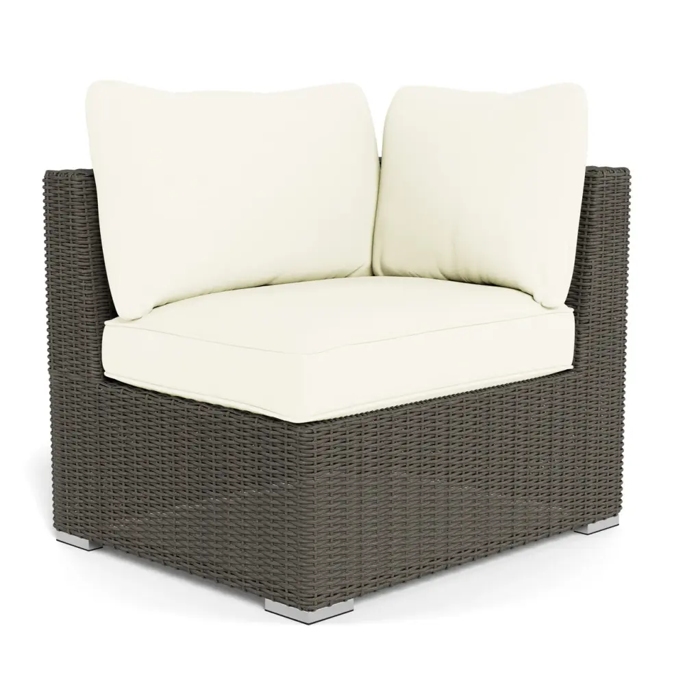 Melbourne Corner Chair