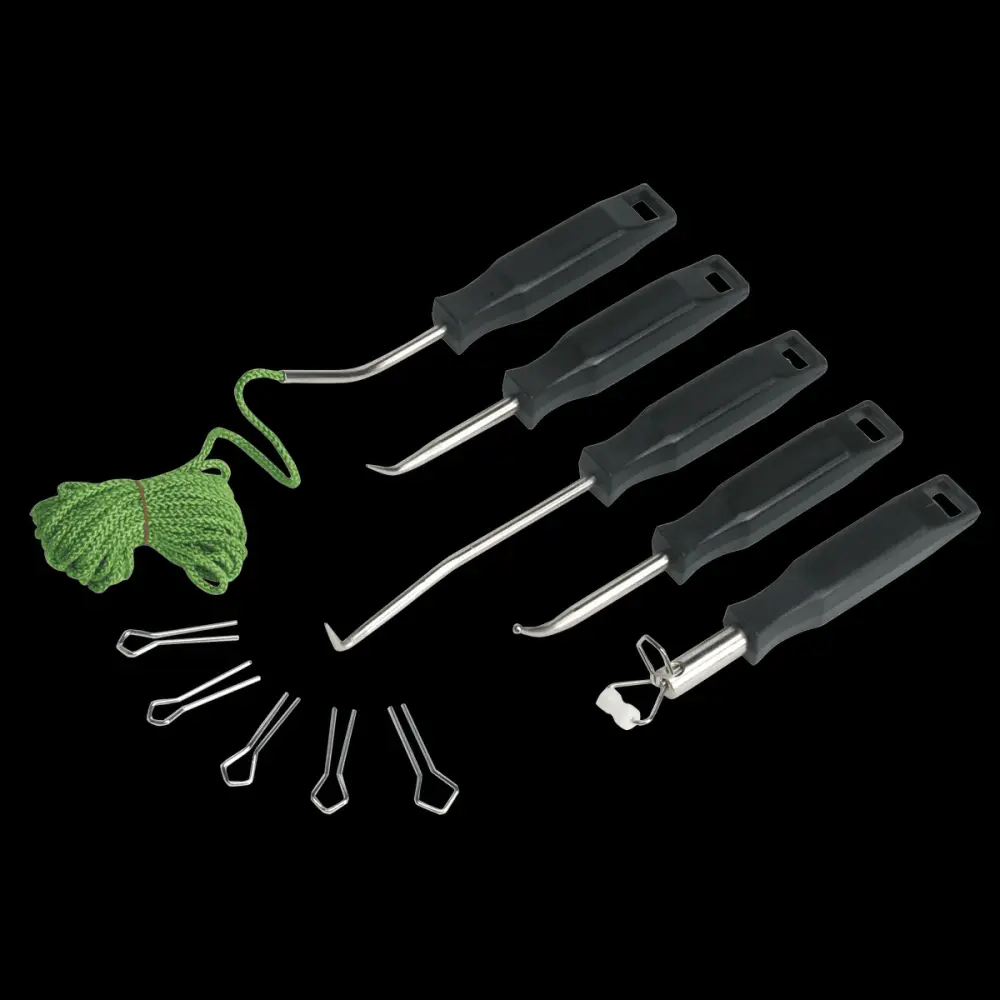 Sealey WK2 Windscreen Installation Tool Kit