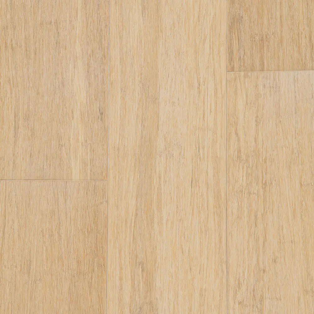 8.3mm Golden Gate Waterproof Engineered Strand Bamboo Flooring 7.48 . Wide x Random Length to 72.83 . Tall