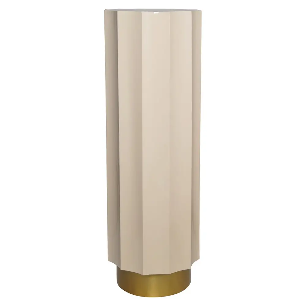 Isabelle Column - Khaki | Outlet
