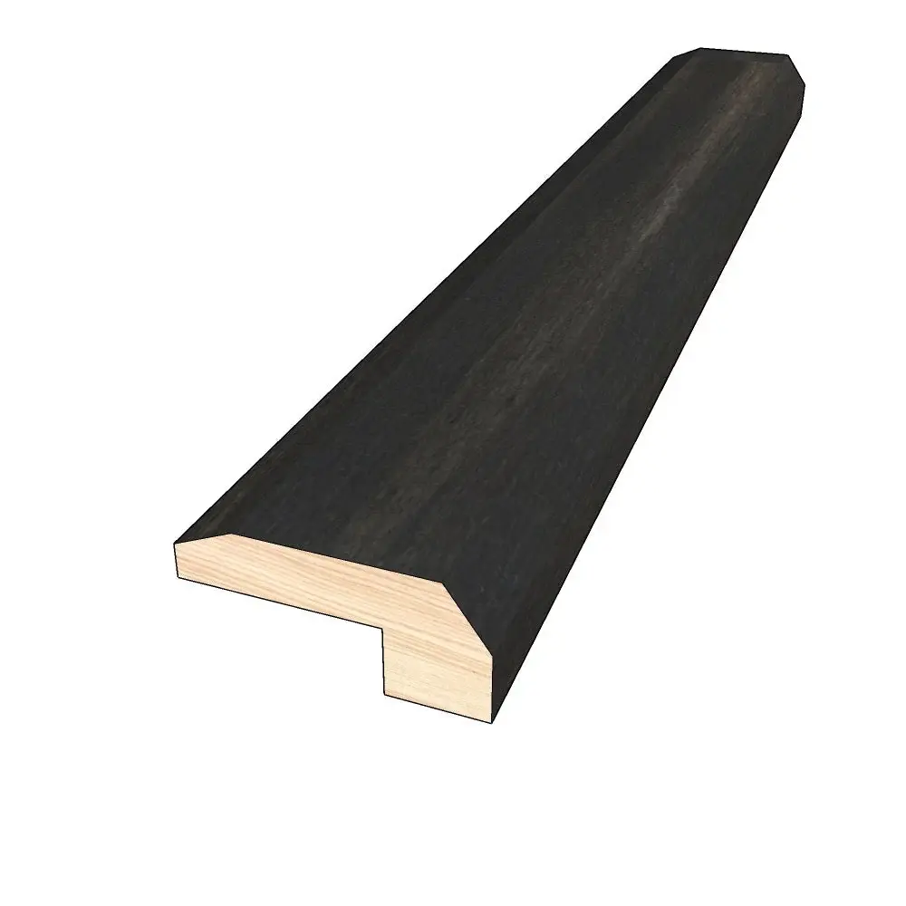 Pioneer 0.523 . Chunky x 1.50 . Width x 78 . Length Hardwood Threshold Molding