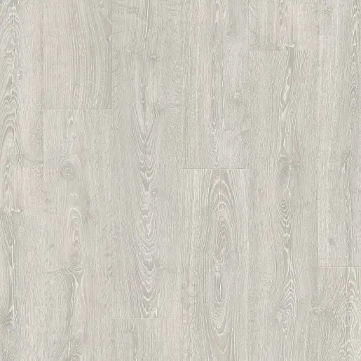 Quick-Step Laminate Impressive Patina Retro Oak Grey 8mm