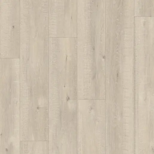 Quick-Step Laminate Impressive Ultra Saw Cut Oak Khaki 12mm