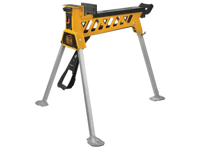 Industrial Grade Batavia Croc Lock Clamping Station