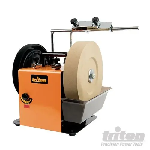 Triton 120W Whetstone Sharpener TWSS10 - 949257