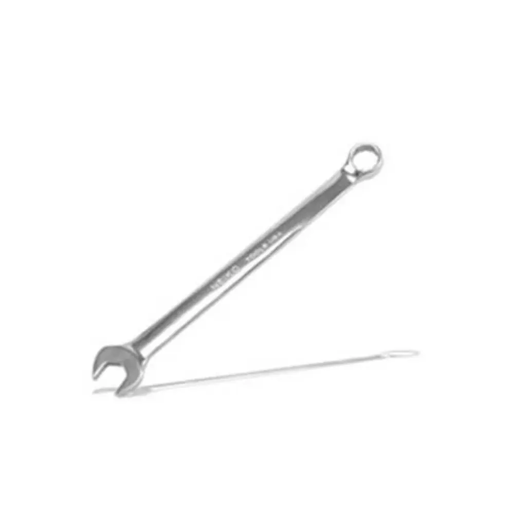 USA Made Neiko 7 8 Inch SAE Surplus Long Combo Wrench V Groove Long Pattern