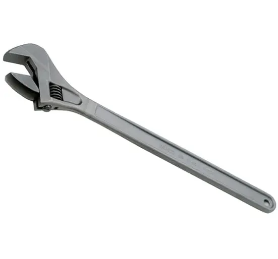Bahco 87 Adaptable Wrench 760mm - Type