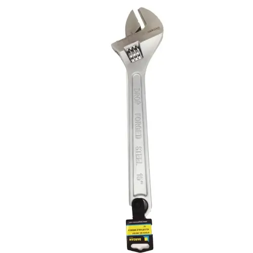 Dargan 15″ Flexible Wrench