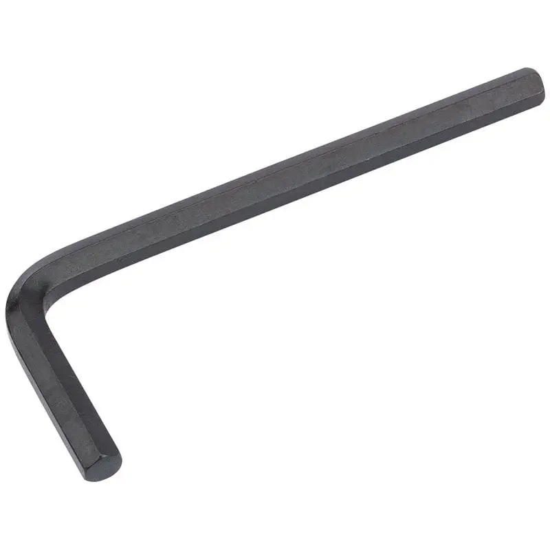 Draper 4567-MM/B Metric Hexagon Vital, 5.5mm - (33552)