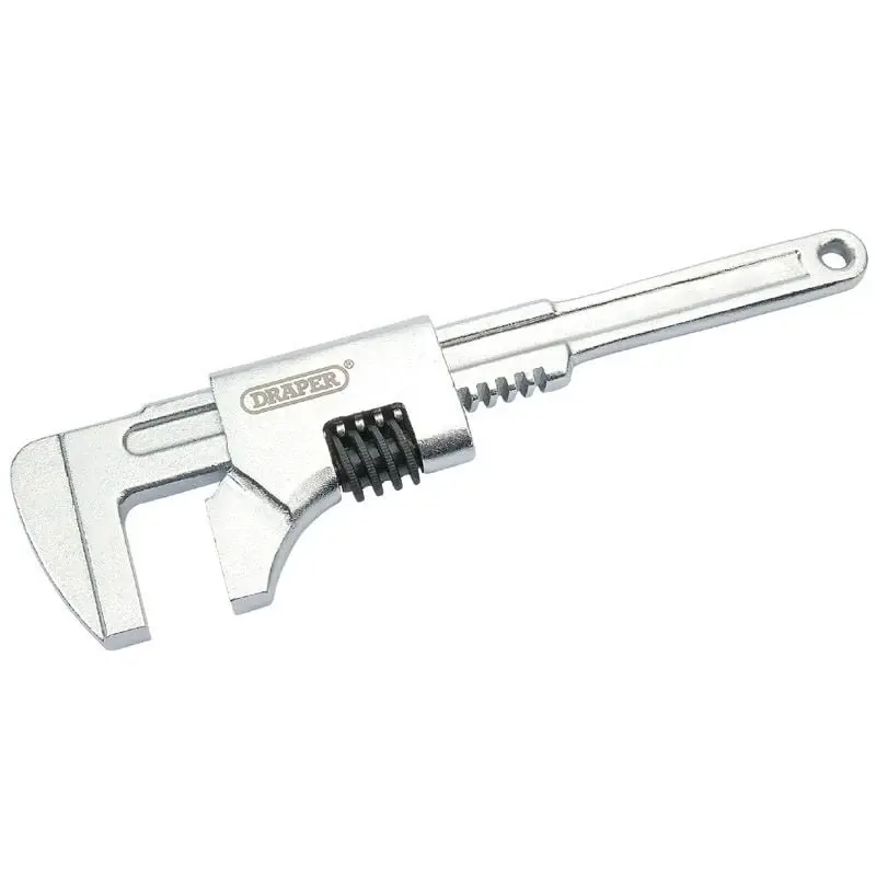 Draper 16 Tunable Auto Wrench, 60mm Capacity - (29907)