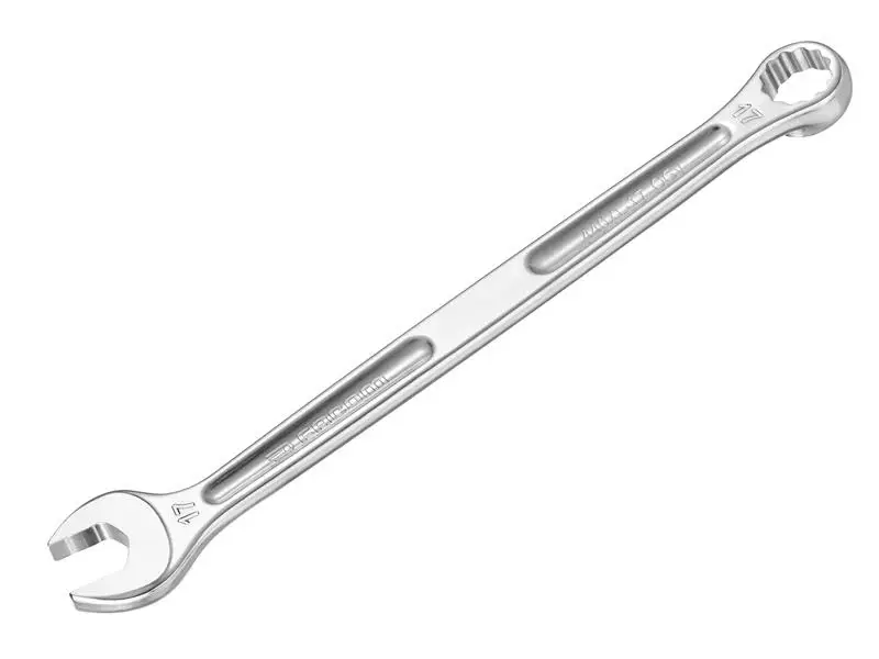 Facom 440XL Tall Combination Wrench 17mm