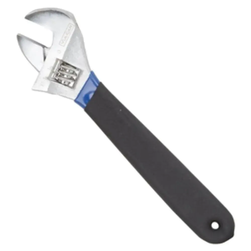 8" IMPORT ADAPTABLE WRENCH