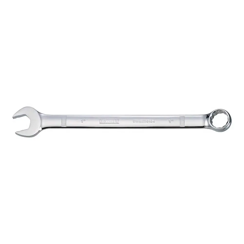 Mechanics Combination Wrench, 1"