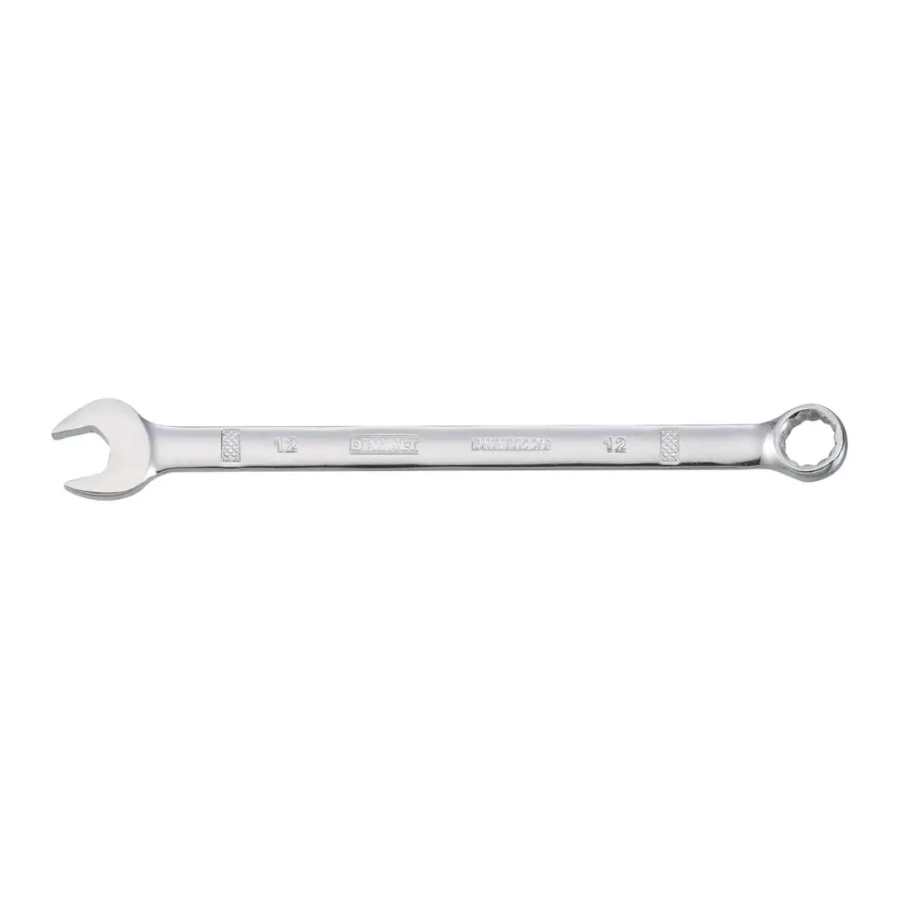 Mechanics Combination Wrench, 12 mm
