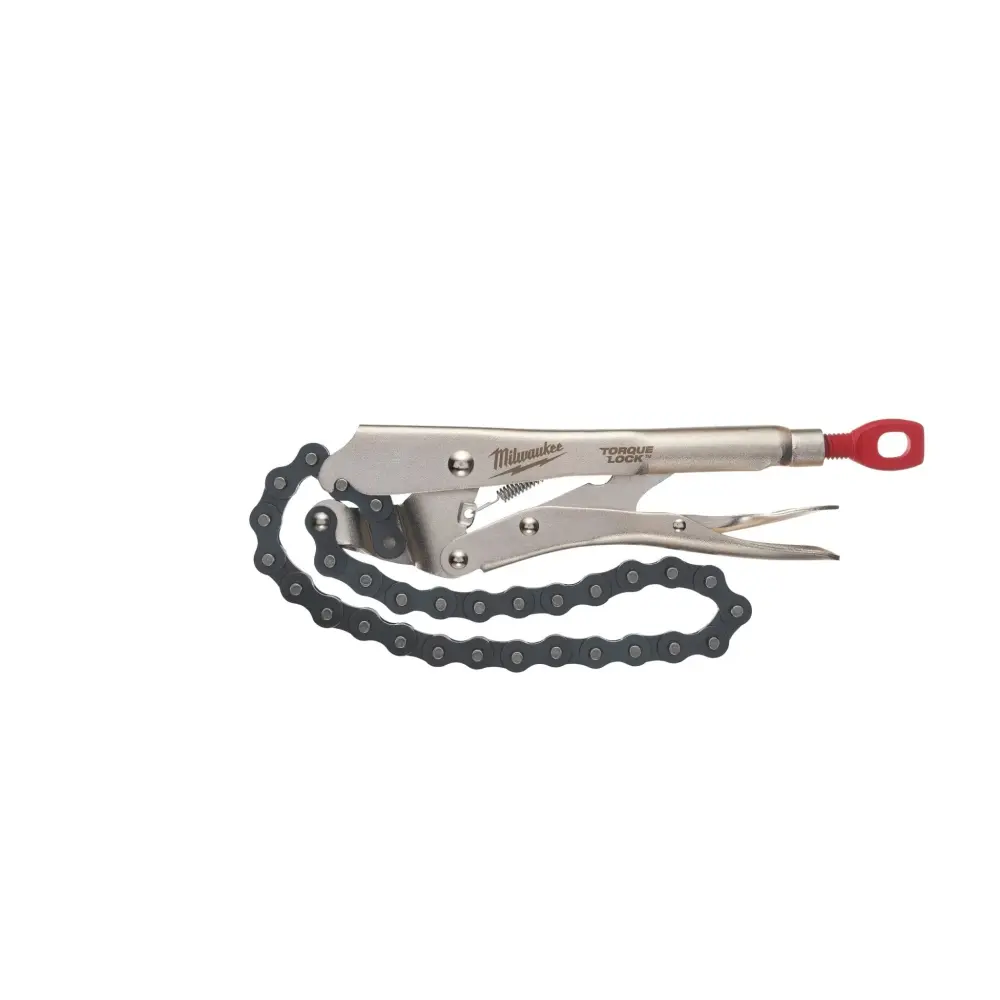 Milwaukee 48223542 Locking Chain Wrench -1Pc