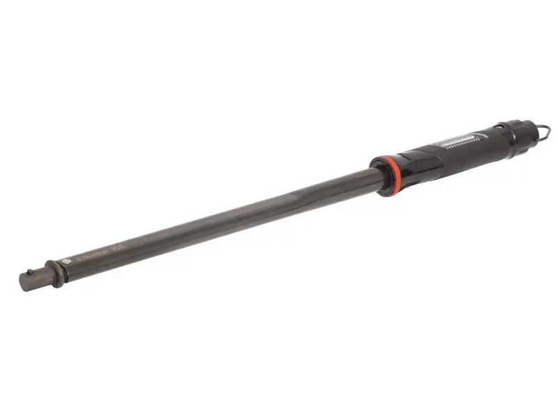 Norbar NorTorque 100 Flexible Dual Scale Ratchet Torque Wrench 16mm Spigot 20-100Nm