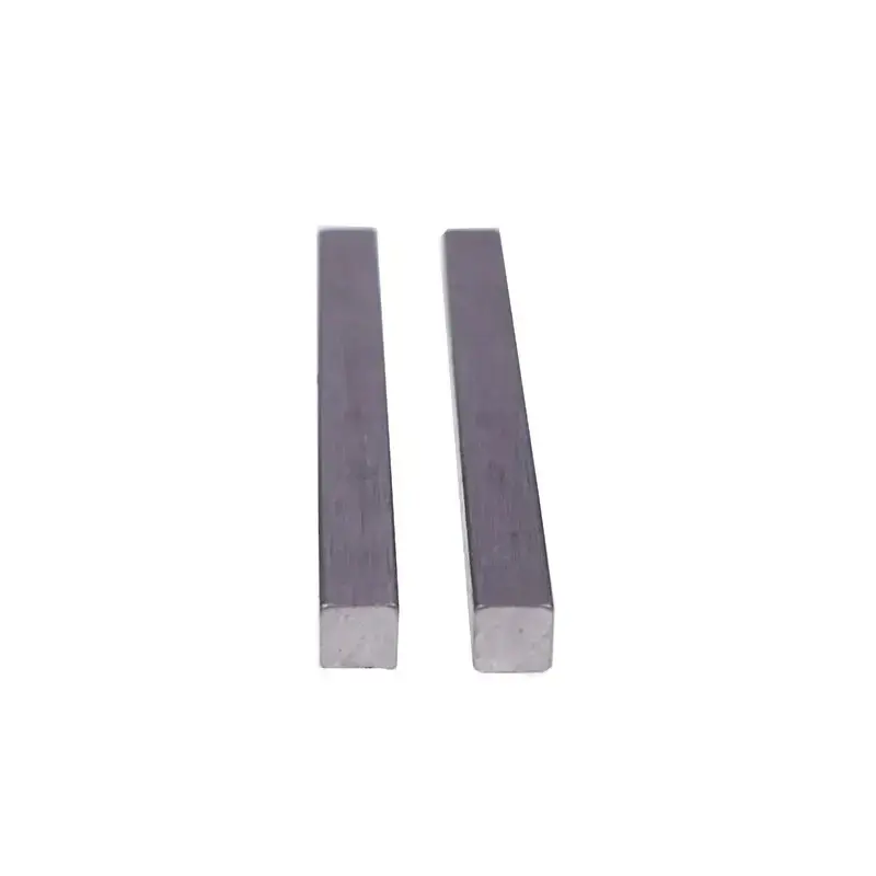 2 Pieces Rear Wheel Axle Square Core 532123583 123583x Husqvarna Craftsman Yard Poulan Pro Electrolux/AYP Jonsered RedMax ...
