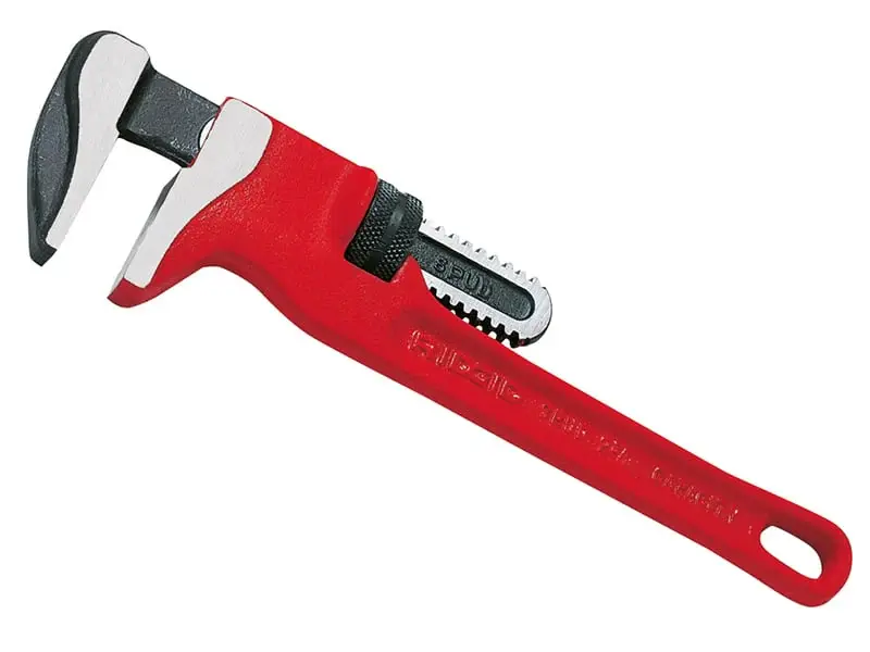 Ridgid 31400 Spud Wrench - 10-67mm Capacity 300mm 31400